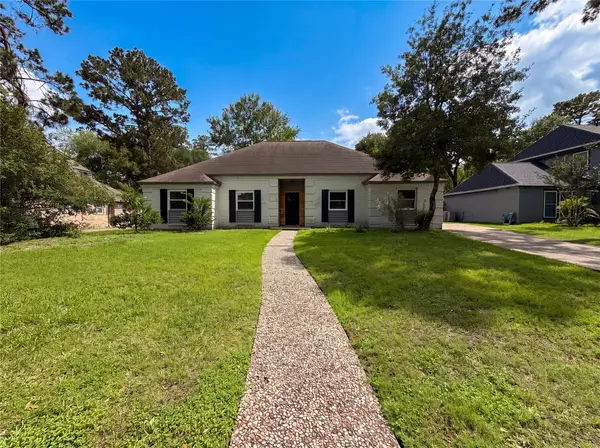 7807 Bideford Lane, Houston, TX 77070