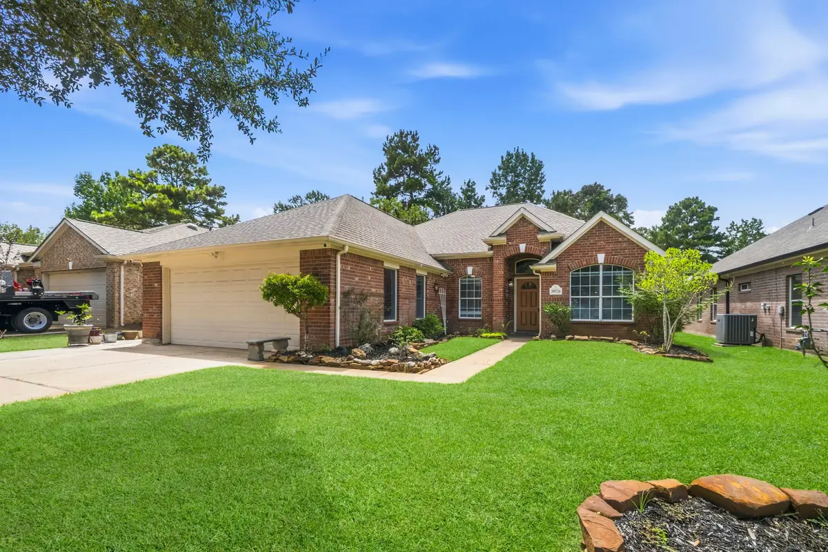30526 Red Bluff Circle, Magnolia, TX 77355 - #1