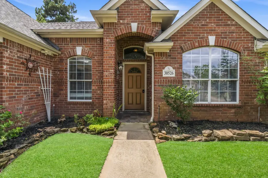 30526 Red Bluff Circle, Magnolia, TX 77355 - #2