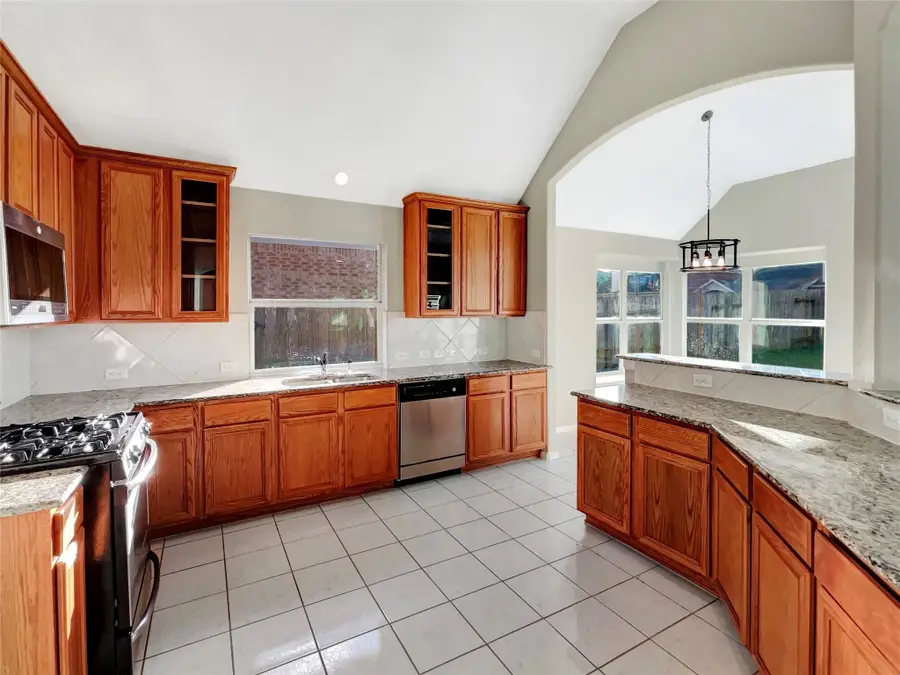 7931 Ascot Garden, Missouri City, TX 77459 - #3