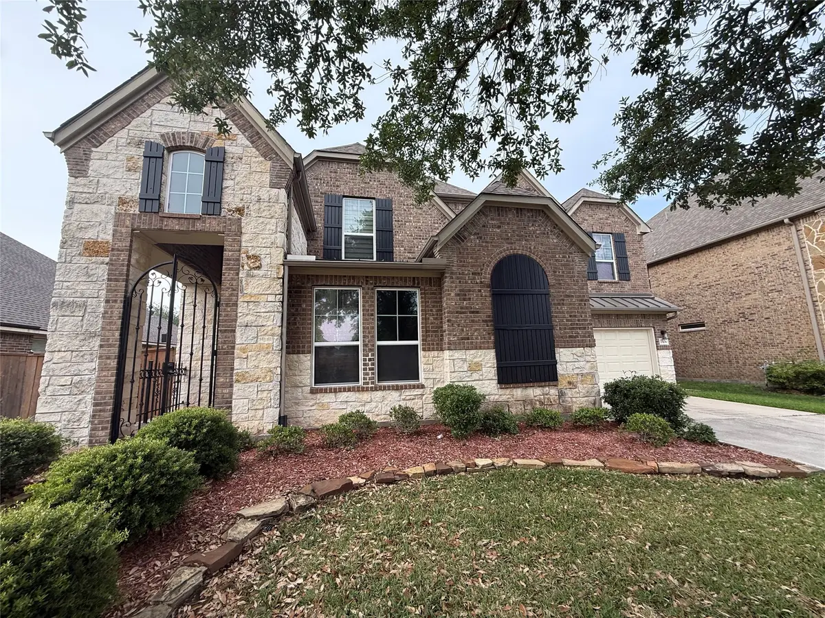 17414 Waeback Drive, Richmond, TX 77407 - #1