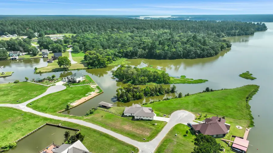 11 Peninsula Point, Huntsville, TX 77340 - #3