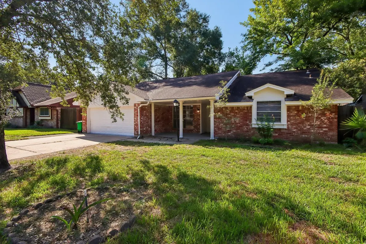 2034 Lake Creek Drive, Kingwood, TX 77339 - #1