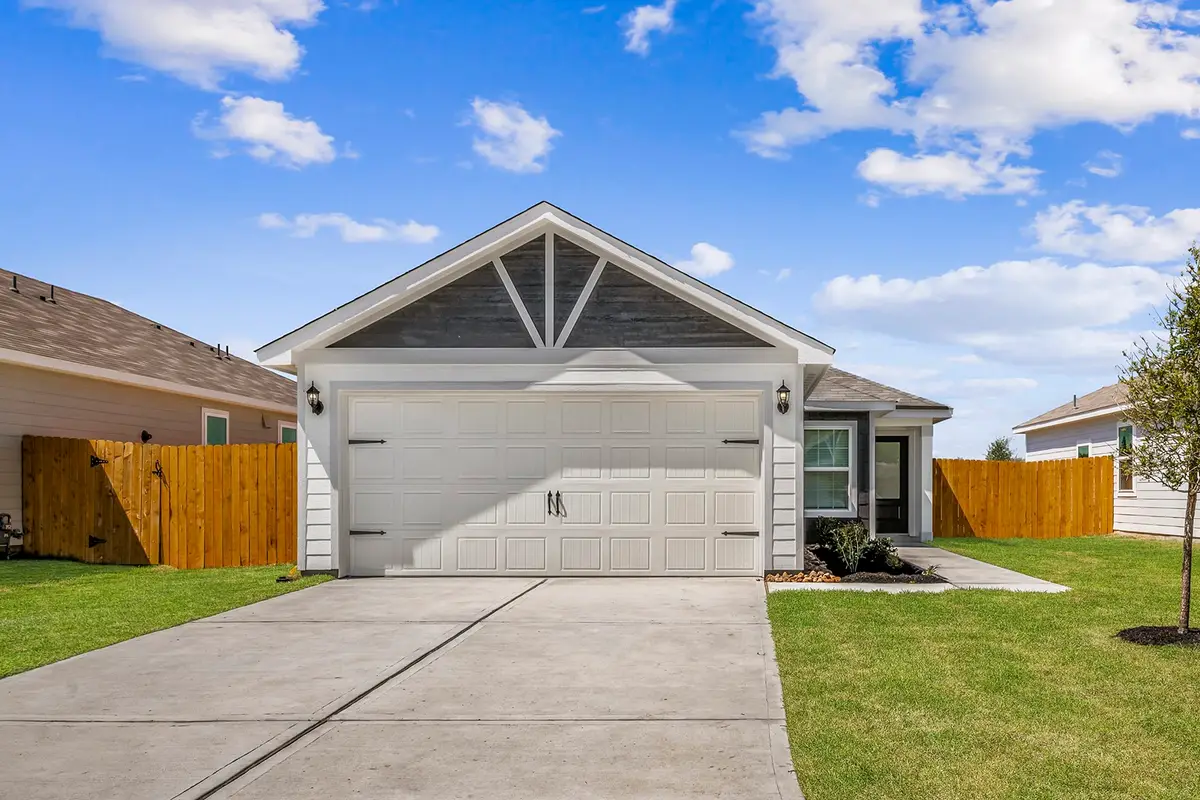 10410 Red Cardinal Drive Drive, Cleveland, TX 77328 - #1