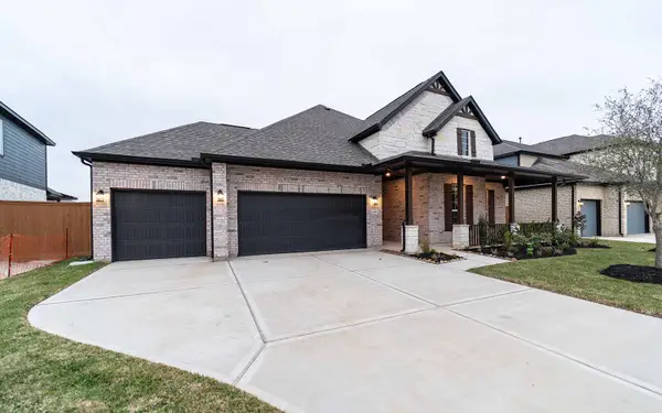 21218 Harbor Green Lane, Cypress, TX 77433