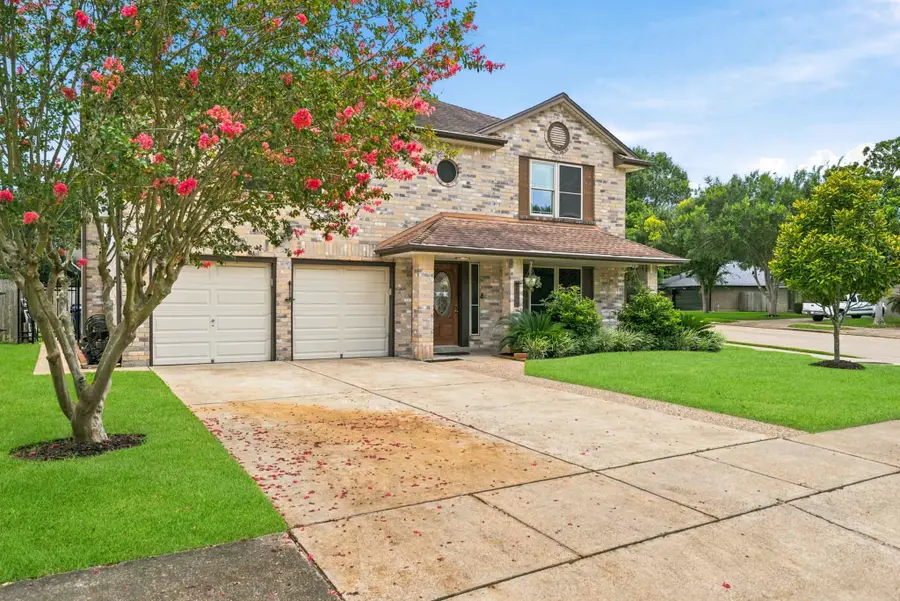 2135 Victoria Garden Drive, Richmond, TX 77406 - #2