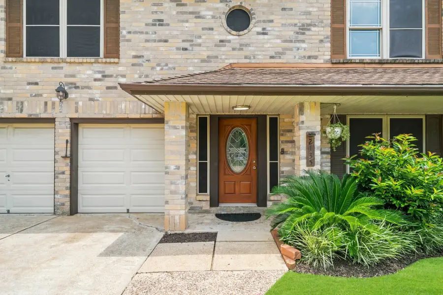 2135 Victoria Garden Drive, Richmond, TX 77406 - #3
