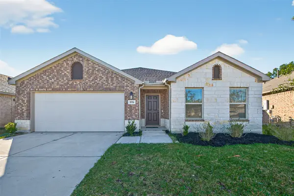 20706 Southern Woods Drive, New Caney, TX 77357