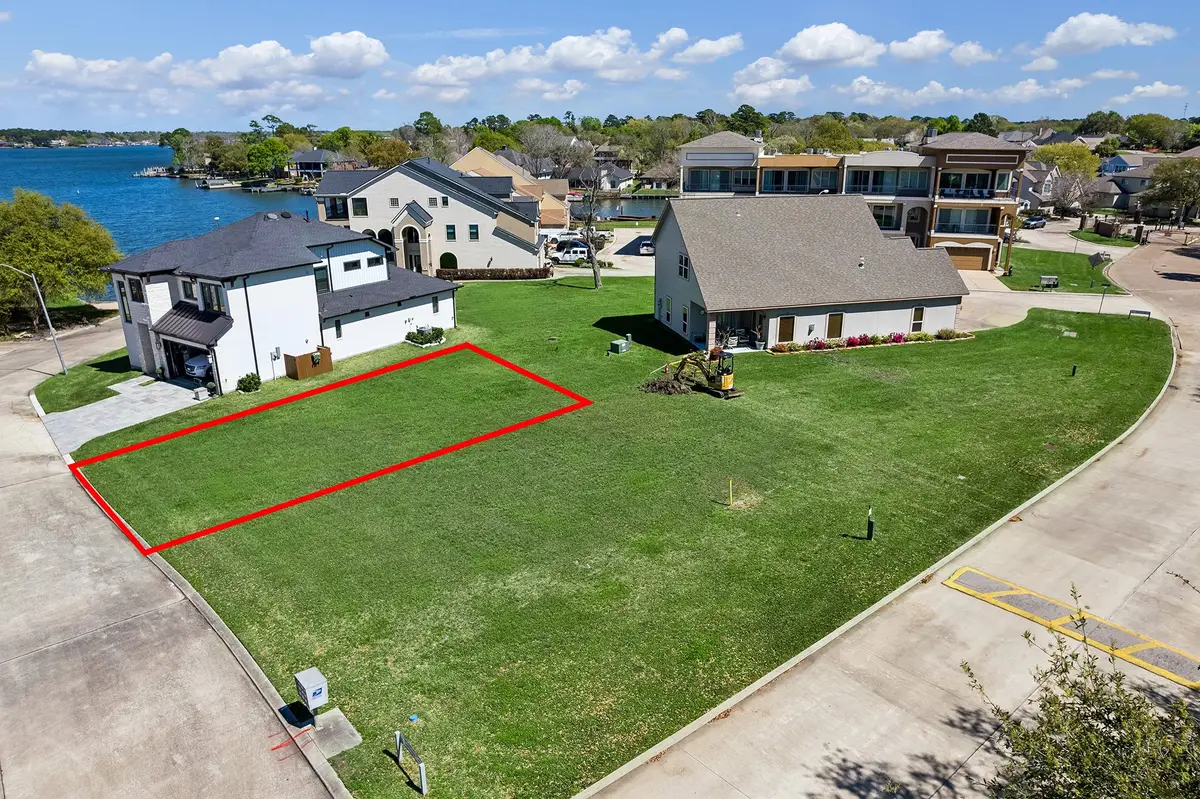 TBD (Lot 2, Block 37) Outrigger Court, Willis, TX 77318 - #1