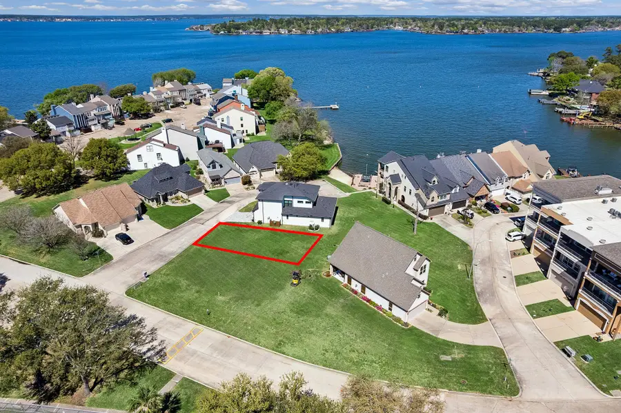 TBD (Lot 2, Block 37) Outrigger Court, Willis, TX 77318 - #2