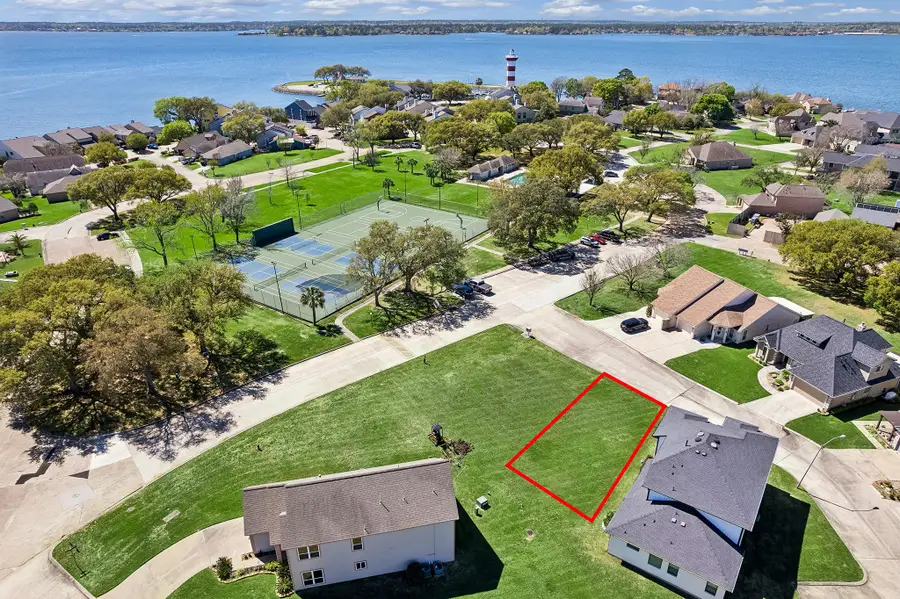 TBD (Lot 2, Block 37) Outrigger Court, Willis, TX 77318 - #3