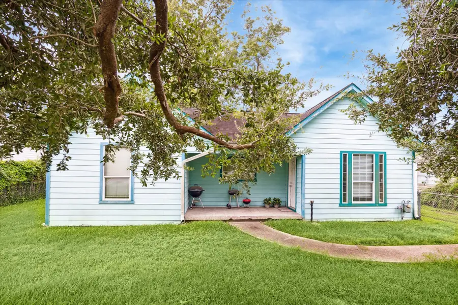 405 W Donovan, Houston, TX 77070 - Image #2