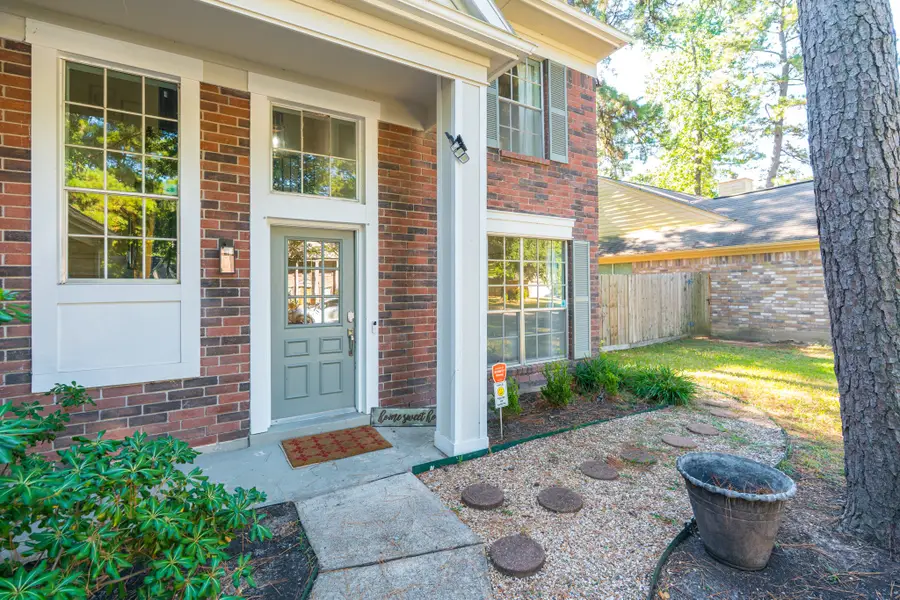 18 Cottage Grove Place, The Woodlands, TX 77381 - #2