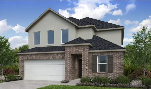 7510 Happiness Pass, Richmond, TX 77469