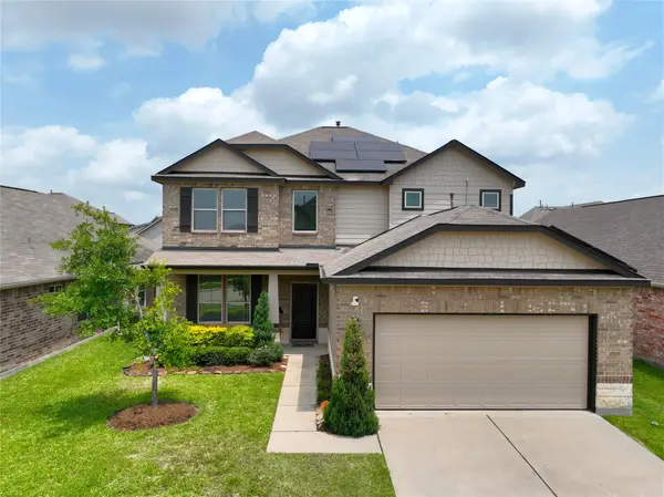 21322 Cypress Red Oak Drive, Cypress, TX 77433
