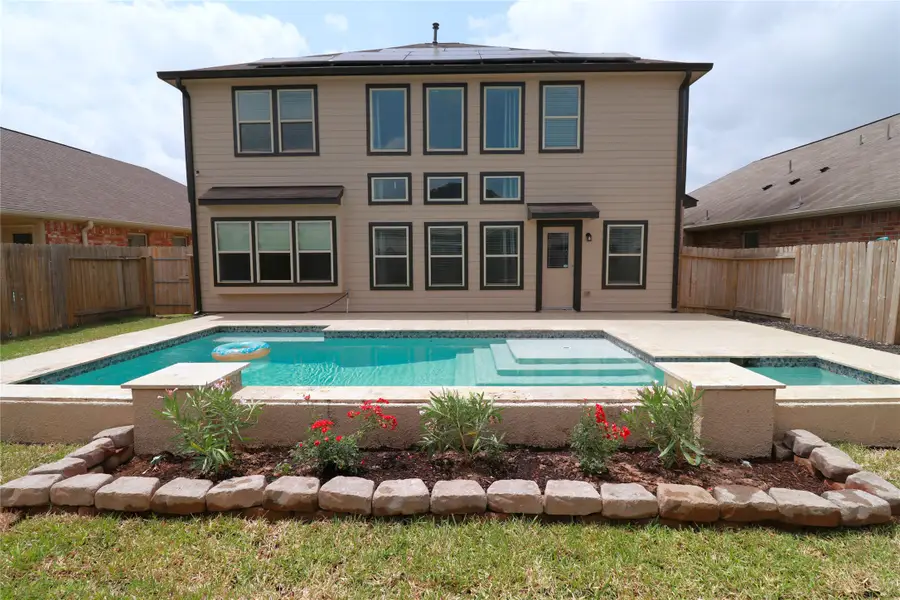 21322 Cypress Red Oak Drive, Cypress, TX 77433 - #3