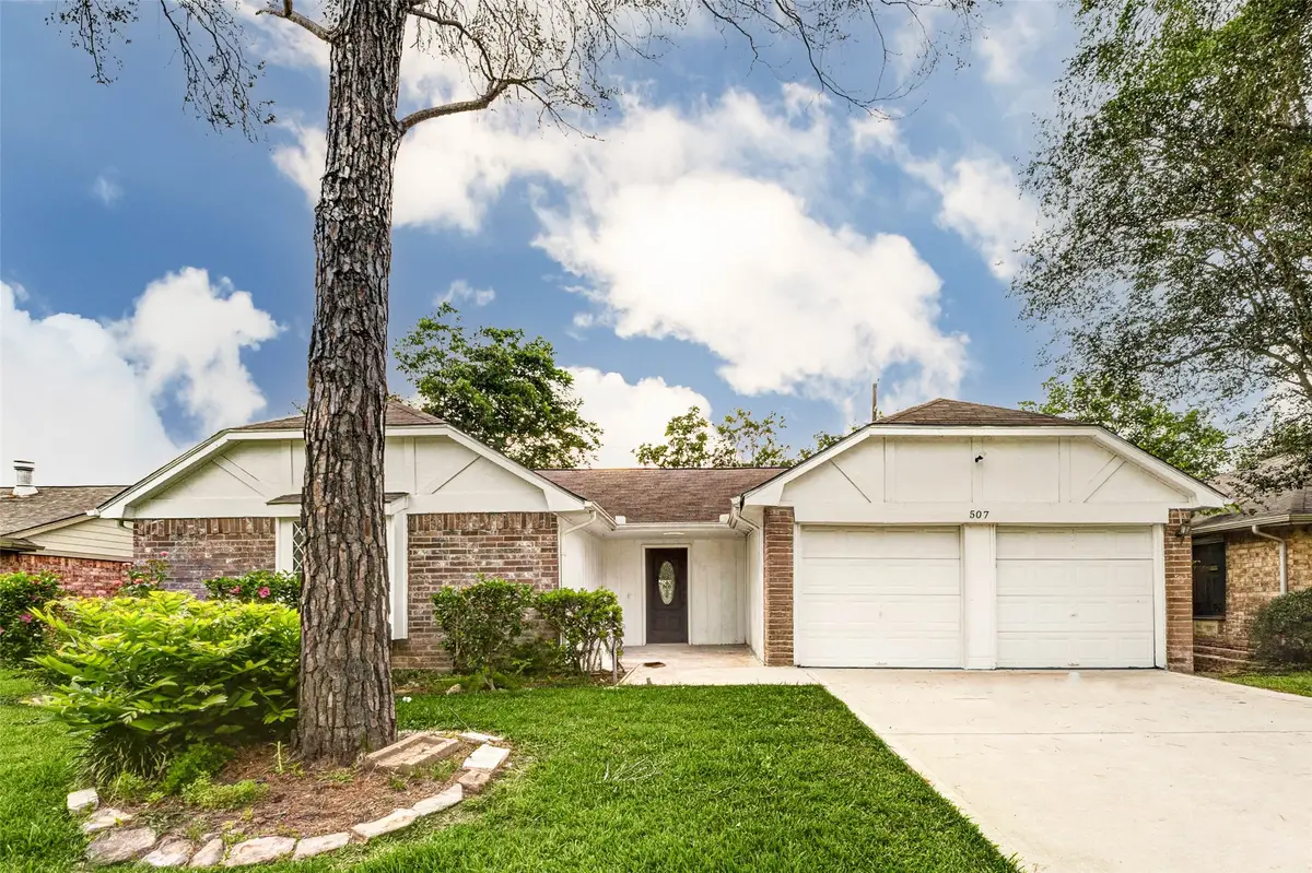 507 Shenandoah Drive, Richmond, TX 77469 - #1