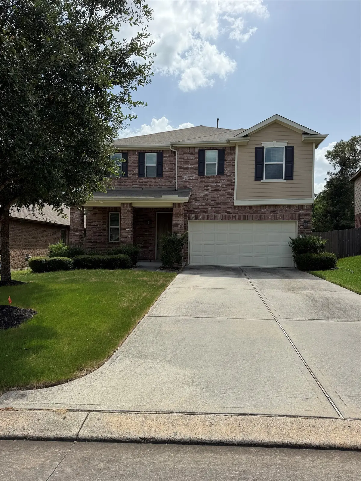 1972 Elkington Circle, Conroe, TX 77304 - #1
