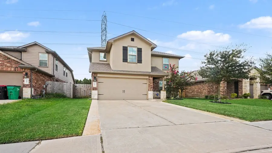 3007 Canadian Goose Lane, Baytown, TX 77521 - #2