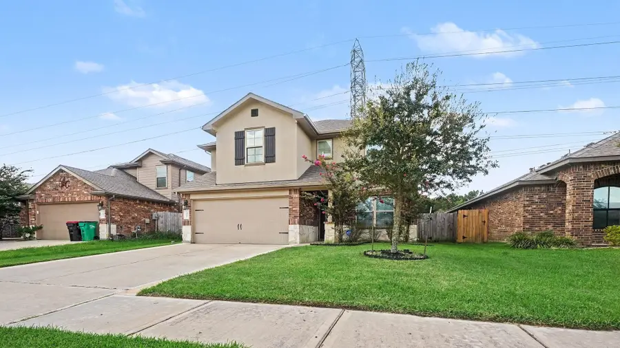 3007 Canadian Goose Lane, Baytown, TX 77521 - #3