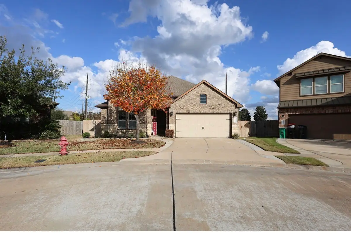 28803 Denham Way Court, Katy, TX 77494 - Image #1