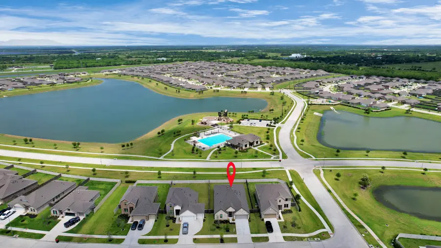 4511 Aspen Colony Lane, Baytown, TX 77521 - #3