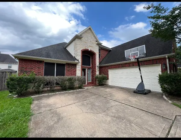 13015 Sandflower Lane, Sugar Land, TX 77498
