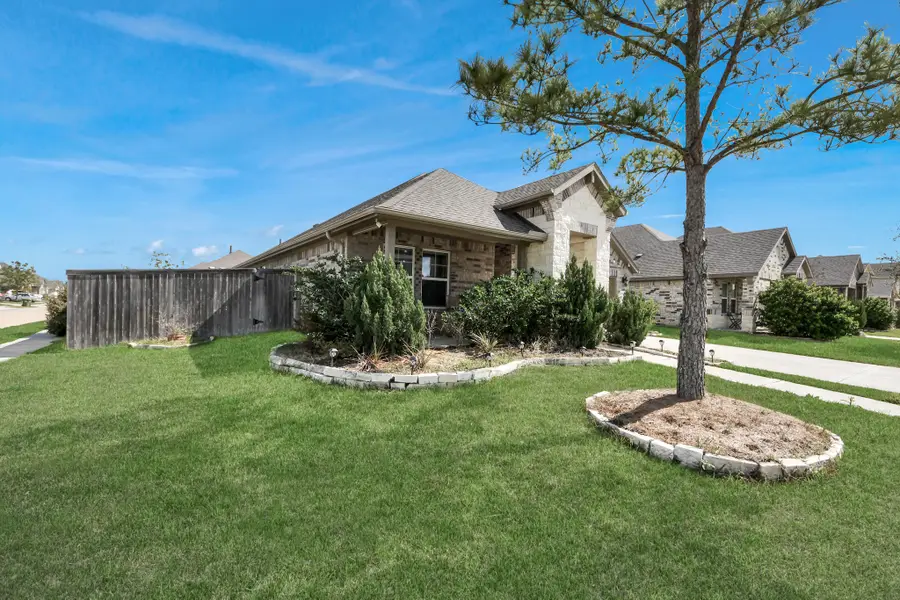 1965 Matilda Gardens Lane, Pearland, TX 77089 - #2