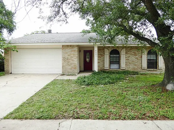 4406 Kinloch Drive, Houston, TX 77084