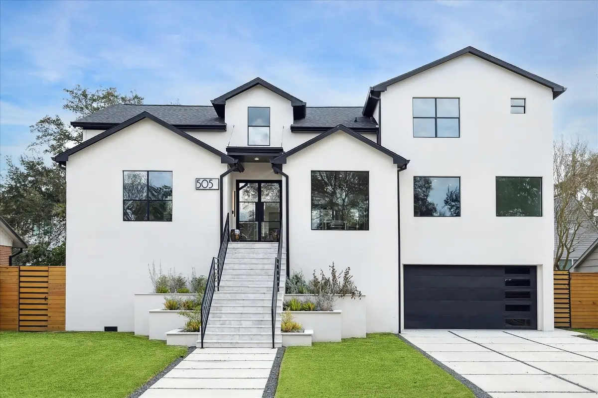 5055 Yarwell Drive, Houston, TX 77096 - Image #1