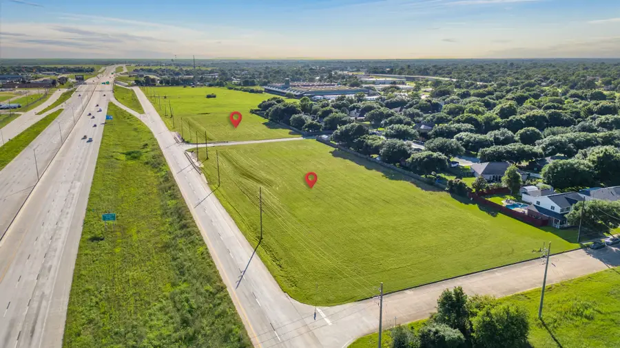 0 Kersten Road, Sealy, TX 77474 - #2