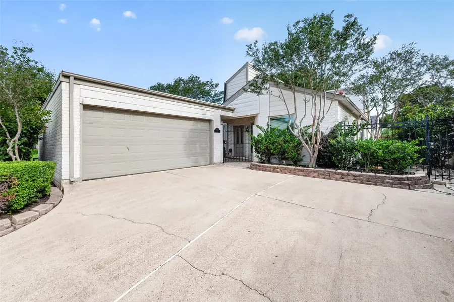 14222 Woodnook Drive, Houston, TX 77077 - #2