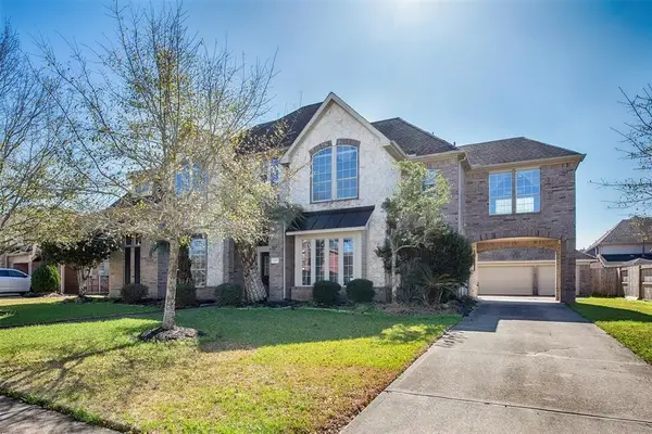 1553 Tahoe Court, League City, TX 77573