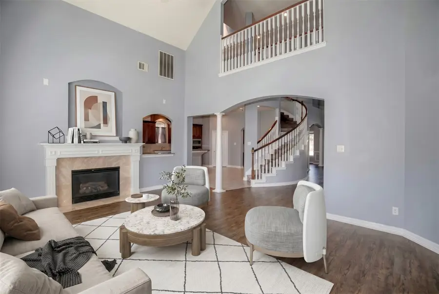 1553 Tahoe Court, League City, TX 77573 - #2