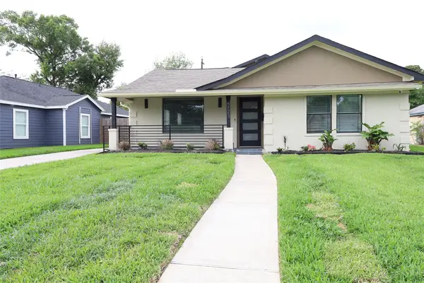 4723 Marietta Lane, Houston, TX 77021