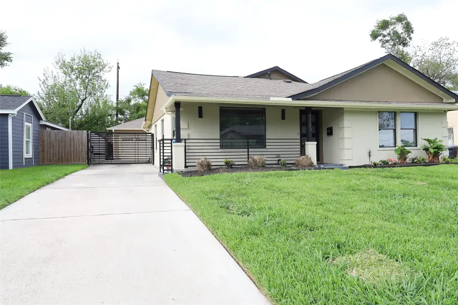 4723 Marietta Lane, Houston, TX 77021 - #2