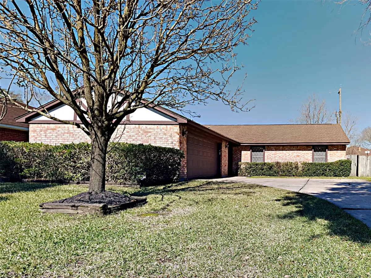 14919 Wainsfield Lane, Channelview, TX 77530 - #1