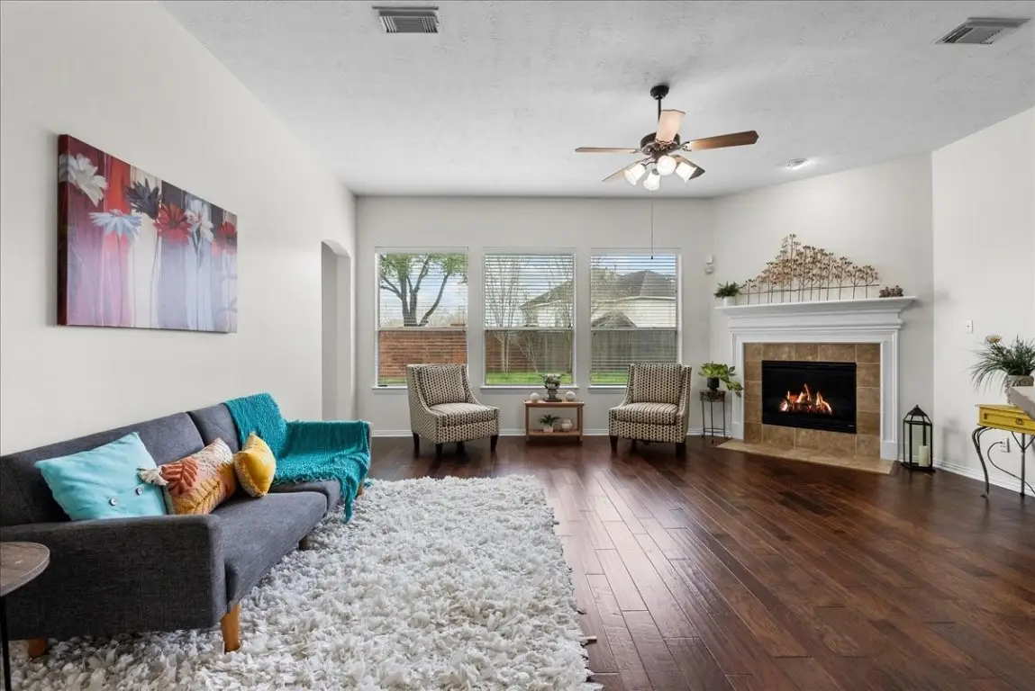 2120 Red Timber Court, League City, TX 77573 - #1