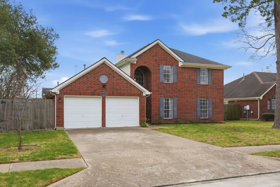 7214 Pembrough Lane, Katy, TX 77494 - #3