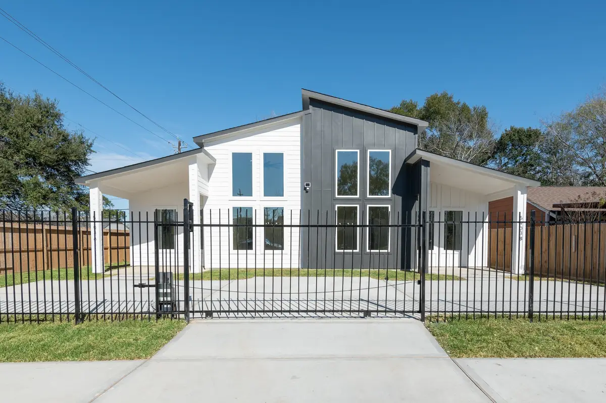 5903 Doolittle Blvd, Houston, TX 77033 - #1