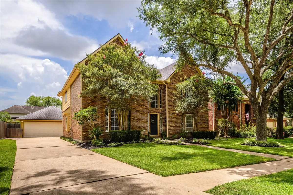 2625 Seashore Drive, Seabrook, TX 77586 - Image #1