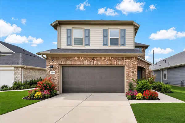 5130 Bluebird Song Lane, Katy, TX 77493