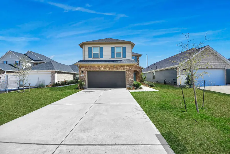 5130 Bluebird Song Lane, Katy, TX 77493 - #2