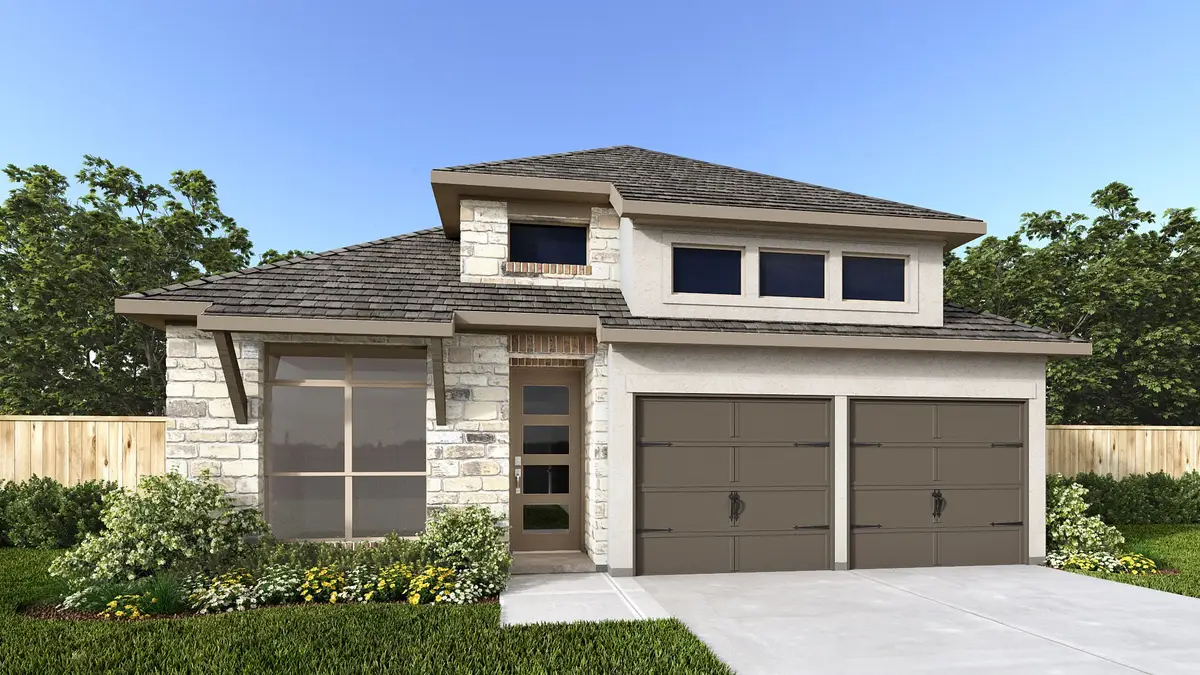 7518 Blue Iris Bend, Richmond, TX 77469 - #1