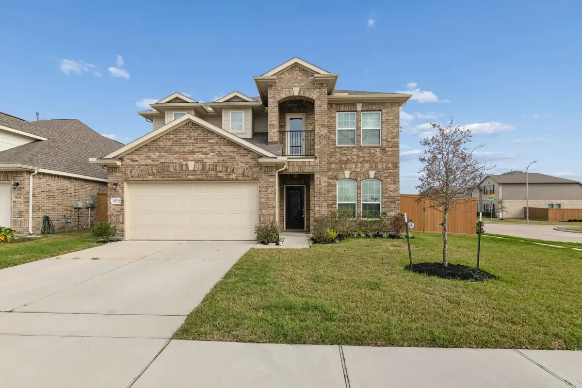 15202 Ordie Run Drive, Humble, TX 77346 - Image #1