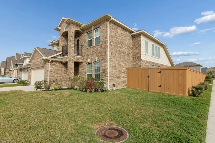 15202 Ordie Run Drive, Humble, TX 77346 - Image #3