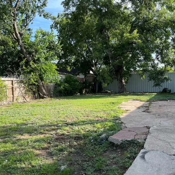 3461 Drew Street, Houston, TX 77004