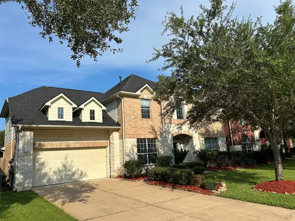11605 Shoal Landing Street, Pearland, TX 77584