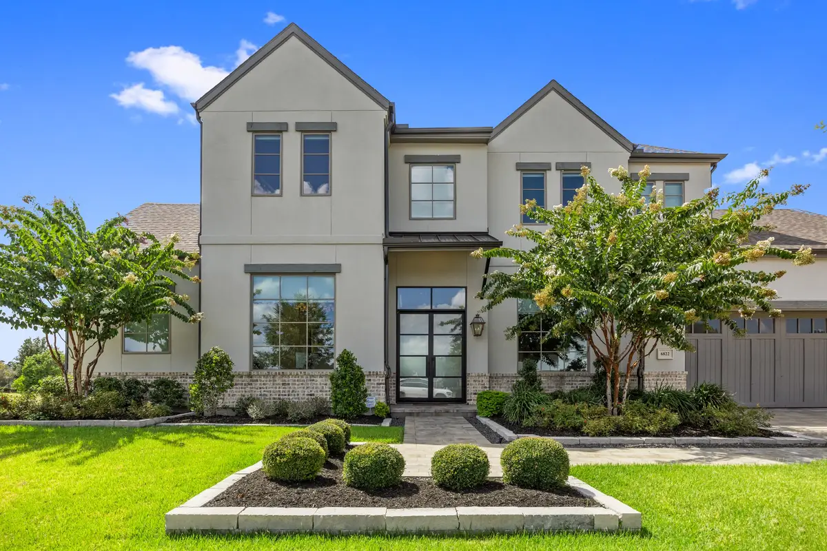 6822 E Warwick Lake Lane, Spring, TX 77389 - #1