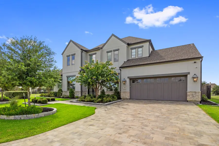 6822 E Warwick Lake Lane, Spring, TX 77389 - #2